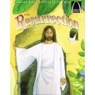 Arch Books - The Resurrection By Cynda Strong